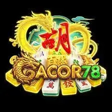 GACOR78 - Game MOBA Seru dan Menantang