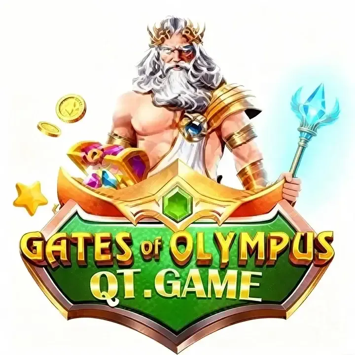QTGAME - Petualangan Memancing Terbaik