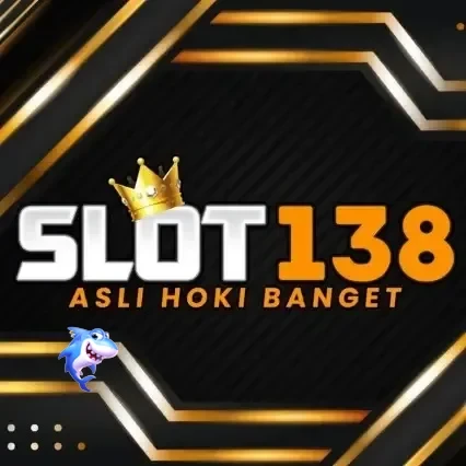 Logo slot138
